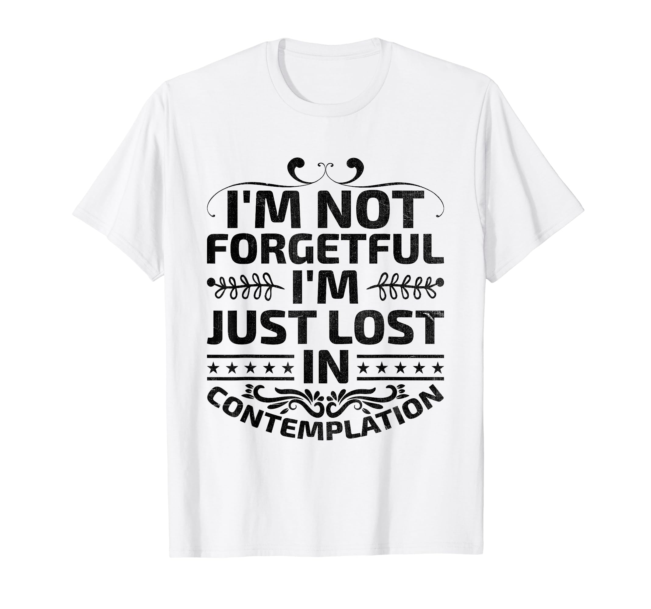 Overthinking Overthinker Funny Sarcasm T-Shirt - Streetwear Style Unisex - T-Shirt, Sweatshirt, Hoodie