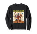 100 Days Book Reading Book Lover Sweatshirt - Fun Novelty Design Unisex - T-Shirt, Sweatshirt, Hoodie