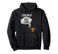 Fun Dream Self Care Hoodie - Novelty Apparel for Adults - T-Shirt, Sweatshirt, Hoodie