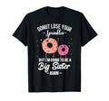 Im Going To Be Big Sister Again Pregnancy T-Shirt - Unique Graphic Unisex - T-Shirt, Sweatshirt, Hoodie