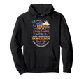 Im Book Nerd Fantasy World Book Lover Hoodie - Aesthetic Graphic for Adults - T-Shirt, Sweatshirt, Hoodie