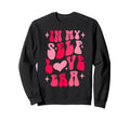 My Self Love Era Valentines Day Self Sweatshirt - Trendy Graphic Unisex - T-Shirt, Sweatshirt, Hoodie