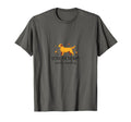 Retriever Therapy Works Wonders Dog T-Shirt - Aesthetic Graphic for Adults - T-Shirt, Sweatshirt, Hoodie
