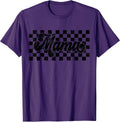 Race Mama Motocross Mom DirtBike Racing Car Co. Unisex T-shirt, Sweatshirt, Hoodie, Long Sleeve Tee - T-Shirt, Sweatshirt, Hoodie
