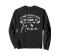 I Cant Keep Calm Im Going To Be Sweatshirt - Trendy Graphic for Adults - T-Shirt, Sweatshirt, Hoodie