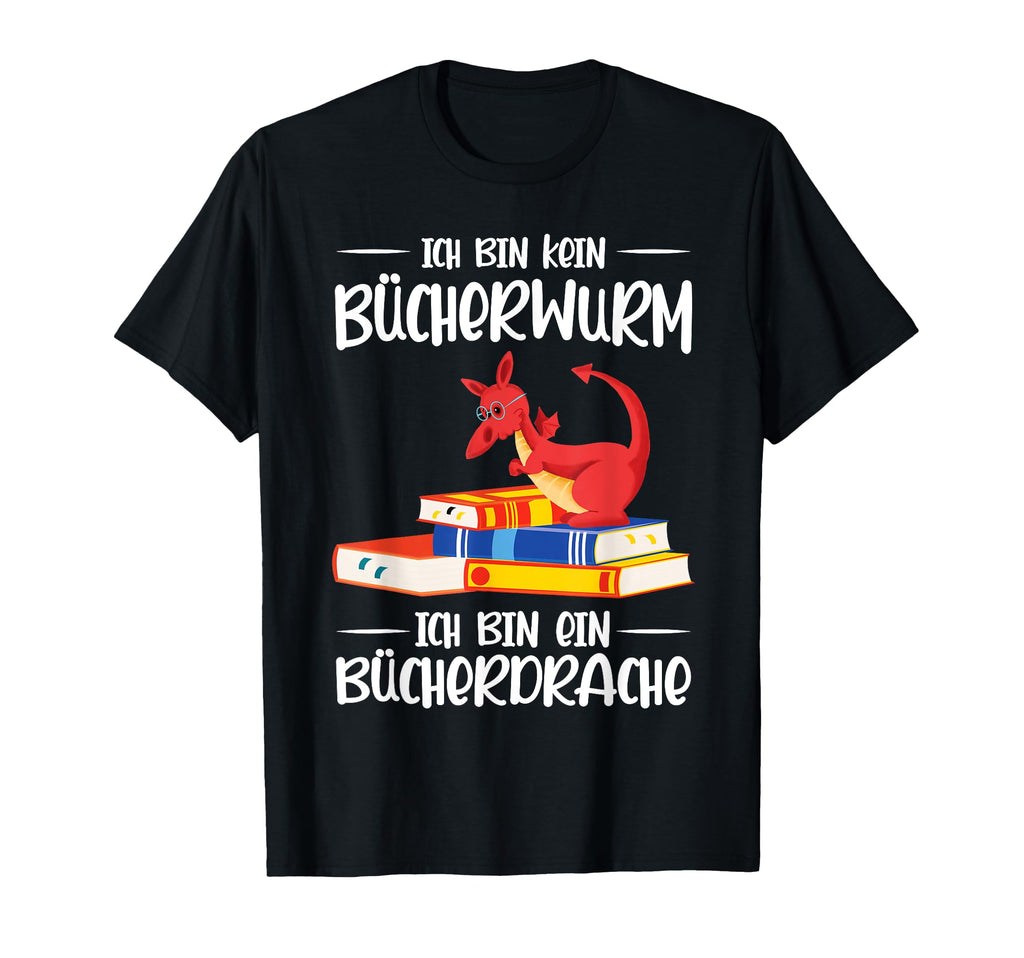 Geschenk F R Buchliebhaber Sweatshirt - Casual Everyday Wear for Adults - T-Shirt, Sweatshirt, Hoodie