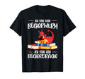 Geschenk F R Buchliebhaber Sweatshirt - Casual Everyday Wear for Adults - T-Shirt, Sweatshirt, Hoodie