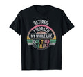 Read Return Repeat T-Shirt - Graphic Print for Adults - T-Shirt, Sweatshirt, Hoodie