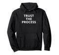 Yoga Statement Tranquillity Meditation Hoodie - Custom Art Print Unisex - T-Shirt, Sweatshirt, Hoodie