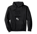Cant Keep Calm Im Going To Be Baba Hoodie - Streetwear Style Men Women - T-Shirt, Sweatshirt, Hoodie