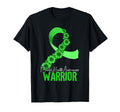 Warrior Mental Health Awareness T-Shirt - Trendy Graphic for Adults - T-Shirt, Sweatshirt, Hoodie