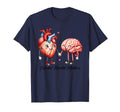 Mental Health Awareness Month End T-Shirt - Trendy Graphic for Adults - T-Shirt, Sweatshirt, Hoodie