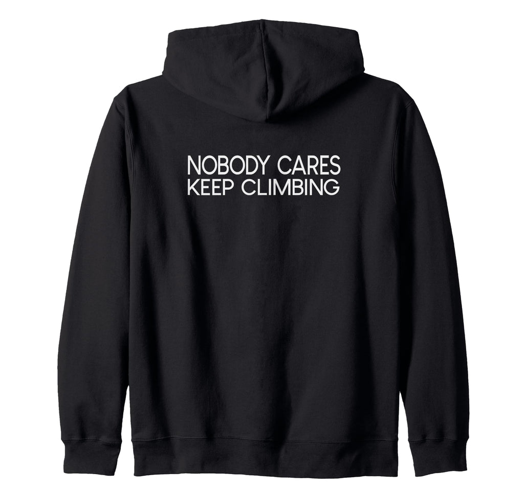 Still Keeps Going Novelty Sweatshirt - Novelty Apparel Unisex - T-Shirt, Sweatshirt, Hoodie
