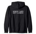 Still Keeps Going Novelty Sweatshirt - Novelty Apparel Unisex - T-Shirt, Sweatshirt, Hoodie