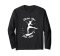 Mindfulness Meditation Balance T-Shirt - Casual Everyday Wear for Adults - T-Shirt, Sweatshirt, Hoodie