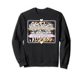 Mental Health Therapist Mental Sweatshirt - Unique Graphic Men Women - T-Shirt, Sweatshirt, Hoodie