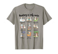 Reading Is Self Care Silly Goose T-Shirt - Unique Graphic for Adults - T-Shirt, Sweatshirt, Hoodie