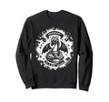 Bookworm Im Book Dragon Funny Sweatshirt - Aesthetic Graphic Men Women - T-Shirt, Sweatshirt, Hoodie