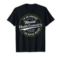 Funny Mental Health Counselor Gift T-Shirt - Minimalist Print for Adults - T-Shirt, Sweatshirt, Hoodie
