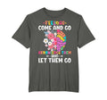 Mental Health Awareness Self Care T-Shirt - Custom Art Print for Adults - T-Shirt, Sweatshirt, Hoodie