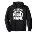 Book Lover Bookworm Storytelling Hoodie - Streetwear Style Unisex - T-Shirt, Sweatshirt, Hoodie