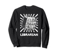 Book Library Literature Sweatshirt - Casual Everyday Wear Men Women - T-Shirt, Sweatshirt, Hoodie