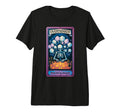 Overthinker Tarot Funny Skeleton Chess T-Shirt - Graphic Print for Adults - T-Shirt, Sweatshirt, Hoodie
