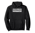 Bookworm Writer Bibliophile Librarian Hoodie - Unique Graphic for Adults - T-Shirt, Sweatshirt, Hoodie