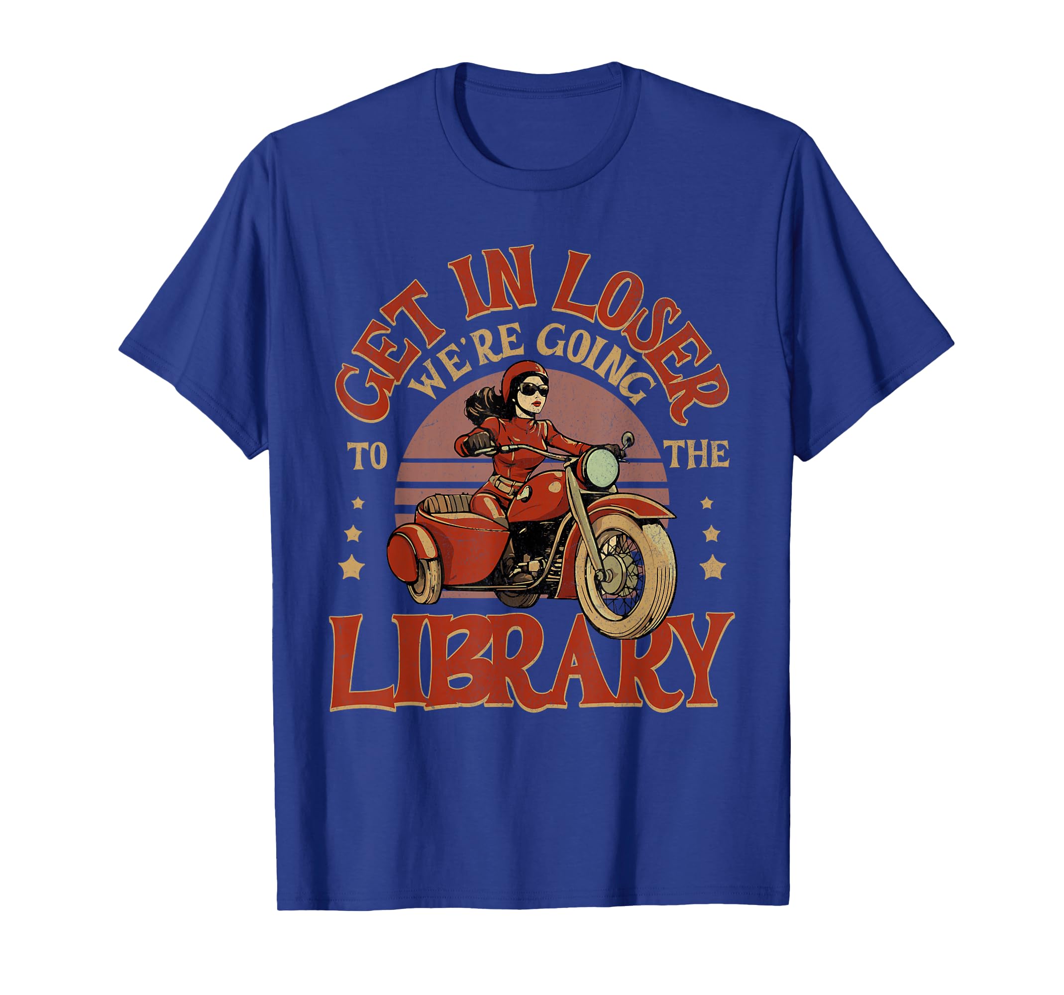 Bibliophiles Librarians T-Shirt - Minimalist Print for Adults - T-Shirt, Sweatshirt, Hoodie