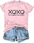 Easter Shirts for Women: The Original Love Letter T Shirt Easter Gifts Casual Tee Tops Unisex T-shirt, Sweatshirt, Hoodie, Long Sleeve Tee - T-Shirt, Sweatshirt, Hoodie