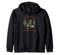 Hold Partner Im Overstimulated Raccoon Hoodie - Novelty Apparel for Adults - T-Shirt, Sweatshirt, Hoodie