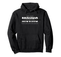 Just Keep Going Hoodie - Aesthetic Graphic Unisex - T-Shirt, Sweatshirt, Hoodie
