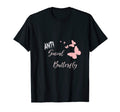 Anti Social Butterfly Introverted T-Shirt - Unique Graphic Men Women - T-Shirt, Sweatshirt, Hoodie