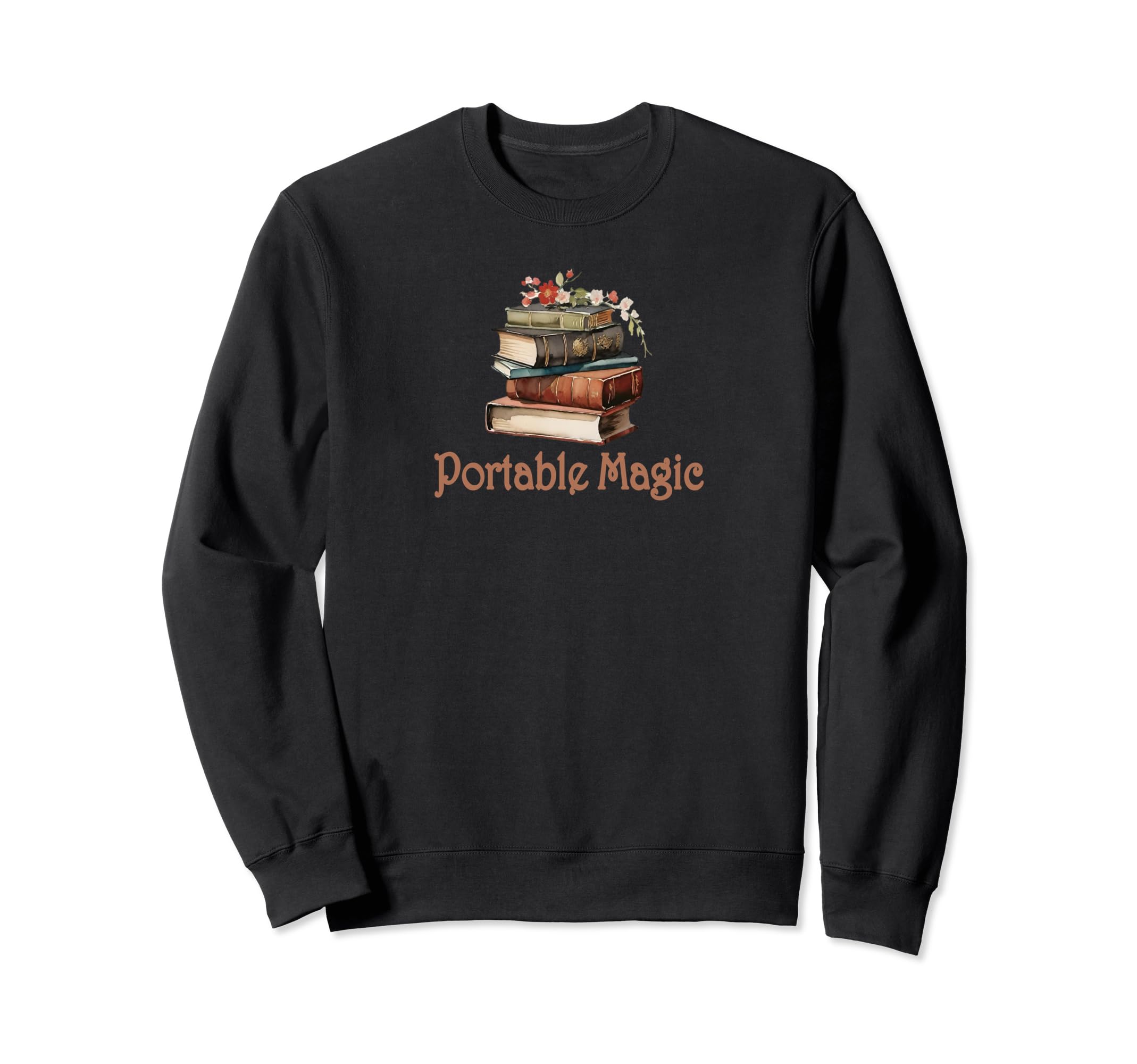 Ask Me What Im Reading Book Worm Sweatshirt - Graphic Print Unisex - T-Shirt, Sweatshirt, Hoodie