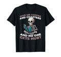 Bookworm Writer Bibliophile Novel T-Shirt - Fun Novelty Design for Adults - T-Shirt, Sweatshirt, Hoodie