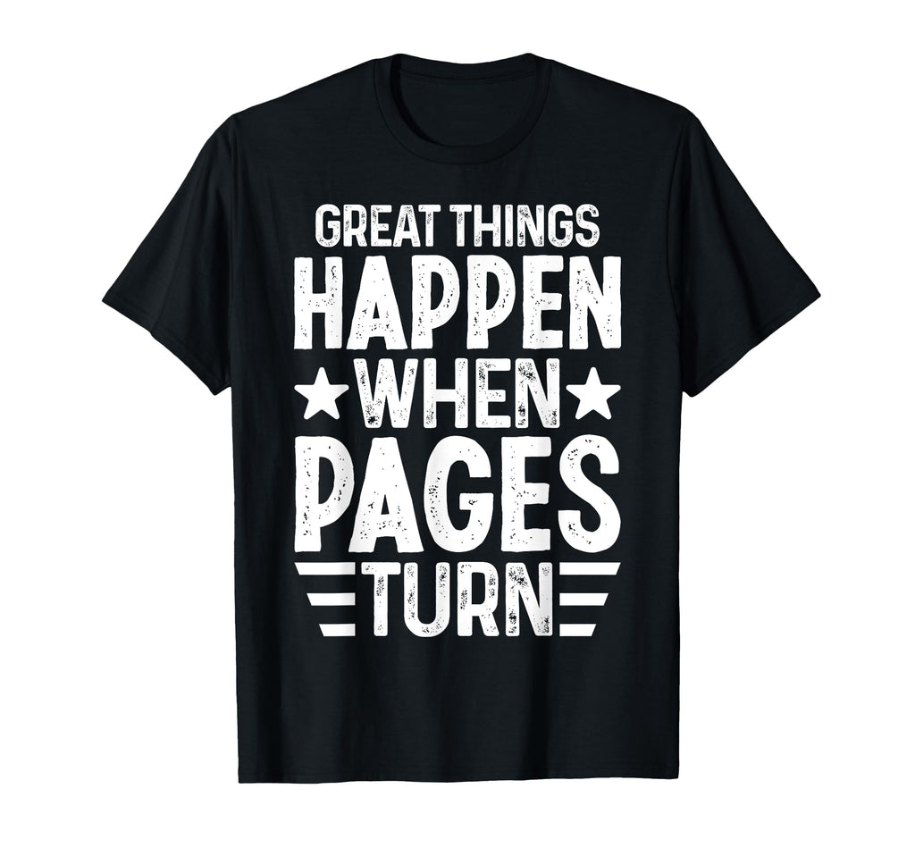 Bibliophiles T-Shirt - Unique Graphic Unisex - T-Shirt, Sweatshirt, Hoodie