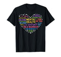 Depression May Mental Health Sweatshirt - Graphic Print Men Women - T-Shirt, Sweatshirt, Hoodie