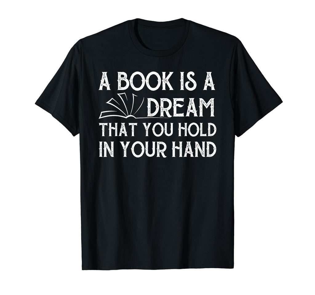 Banned Book Week I Read Banned Books T-Shirt - Minimalist Print Unisex - T-Shirt, Sweatshirt, Hoodie
