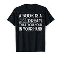 Banned Book Week I Read Banned Books T-Shirt - Minimalist Print Unisex - T-Shirt, Sweatshirt, Hoodie