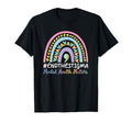 Mental Health Awareness Month End Stigma T-Shirt - Trendy Graphic Men Women - T-Shirt, Sweatshirt, Hoodie