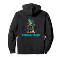 Ask Me What Im Reading Book Worm Hoodie - Streetwear Style for Adults - T-Shirt, Sweatshirt, Hoodie