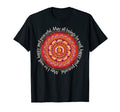 Mindfulness Buddha Spiritual Yoga T-Shirt - Trendy Graphic for Adults - T-Shirt, Sweatshirt, Hoodie
