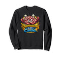 Overthinking Is My Cardio Funny Brain Sweatshirt - Trendy Graphic Men Women - T-Shirt, Sweatshirt, Hoodie