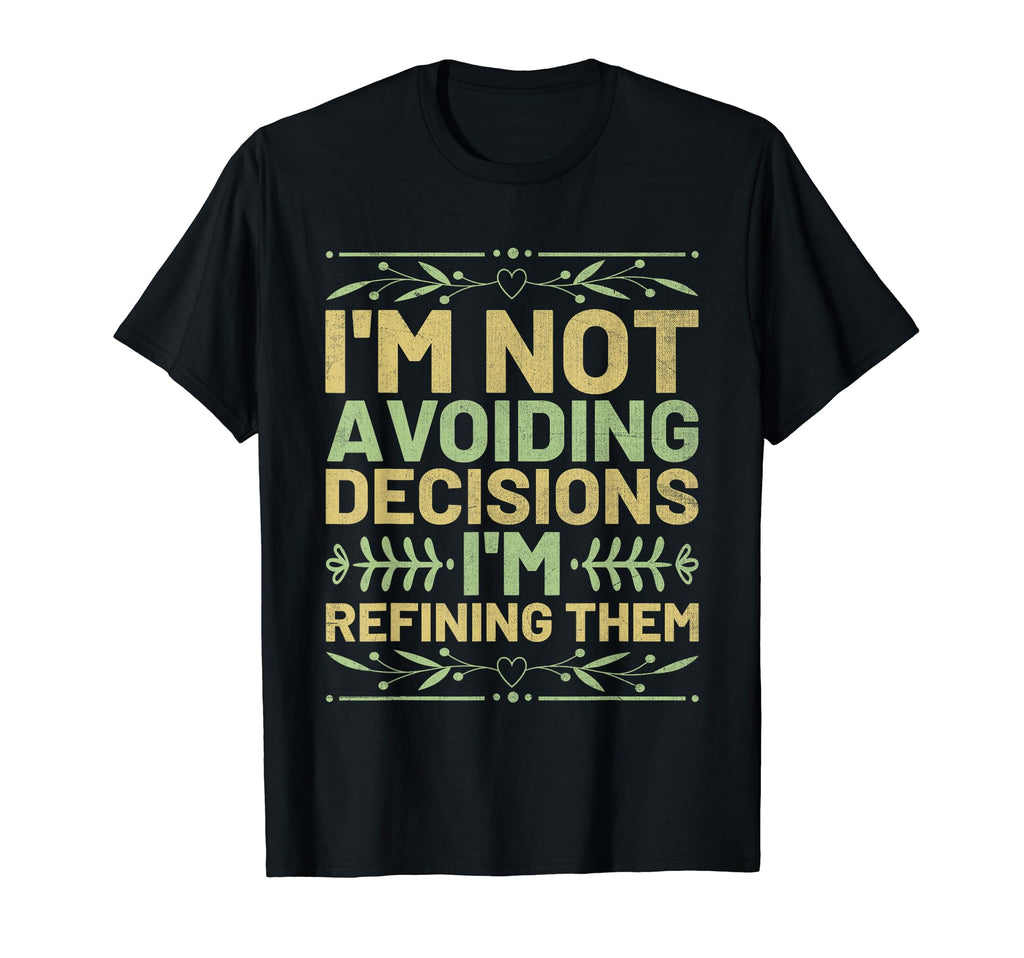 Overthinking Overthinker Funny T-Shirt - Streetwear Style Men Women - T-Shirt, Sweatshirt, Hoodie