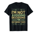 Overthinking Overthinker Funny T-Shirt - Streetwear Style Men Women - T-Shirt, Sweatshirt, Hoodie