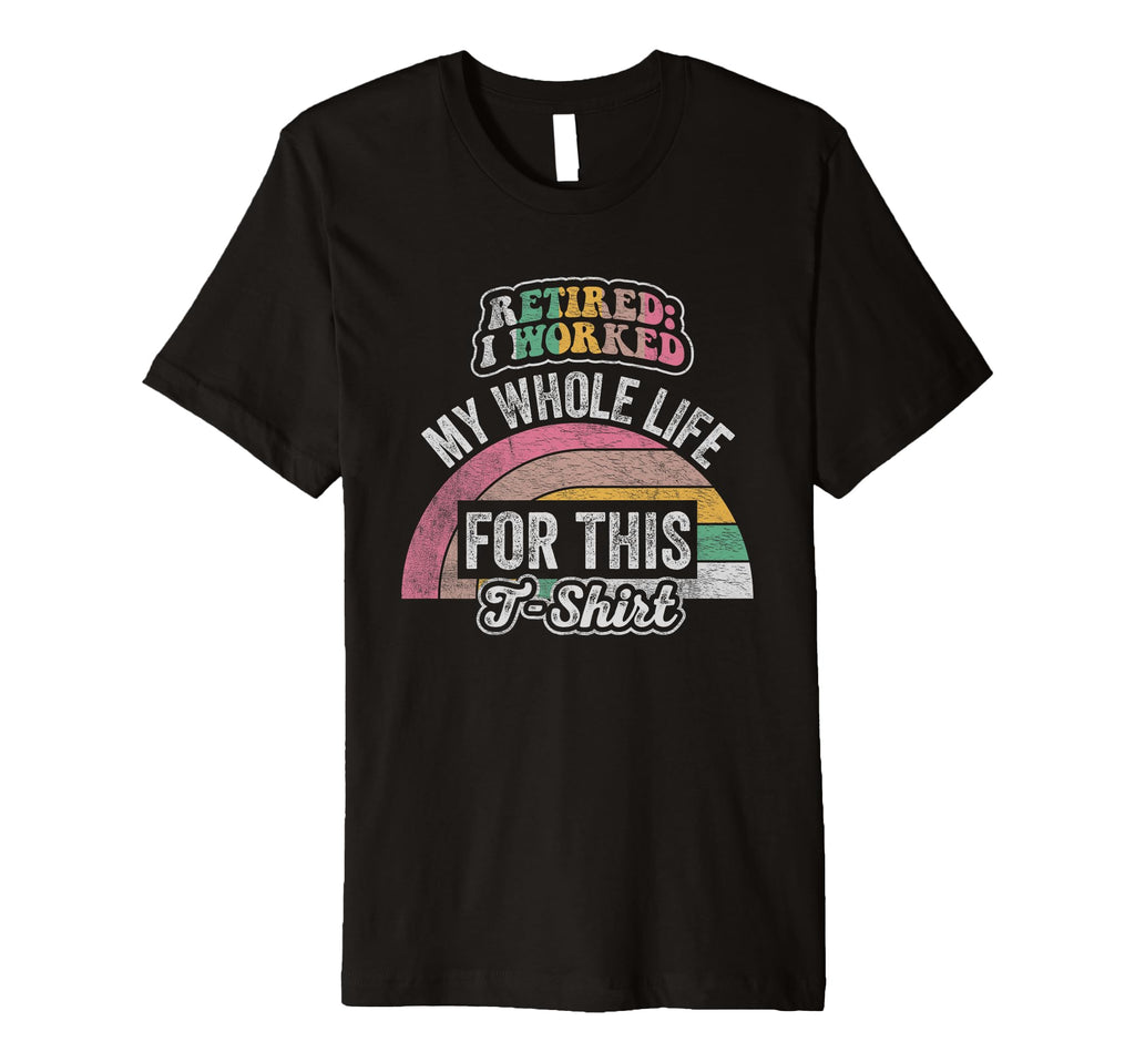 Read Return Repeat T-Shirt - Fun Novelty Design for Adults - T-Shirt, Sweatshirt, Hoodie