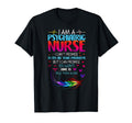Psychiatric Nurse Week Rn Mental T-Shirt - Streetwear Style for Adults - T-Shirt, Sweatshirt, Hoodie
