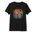 My Brain Has Too Many Open Tabs T-Shirt - Custom Art Print for Adults - T-Shirt, Sweatshirt, Hoodie