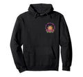 My Healing Era Boho Depression Anxiety Hoodie - Streetwear Style for Adults - T-Shirt, Sweatshirt, Hoodie
