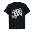 Death Tbr My To Be Read Will Be Death T-Shirt - Novelty Apparel for Adults - T-Shirt, Sweatshirt, Hoodie
